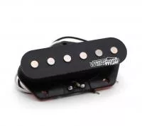 M Series Звукосниматель для электрогитары, сингл, бриджевый, Wilkinson, WOVTA-B