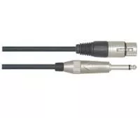 NMH-20 Микрофонный кабель 6м LEEM