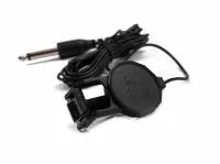 Пьезодатчик (звукосниматель) гитарный Cherub, WCP-60G