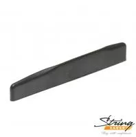 String Saver Нижний порожек для акустической гитары, GraphTech, PS-9110-C0
