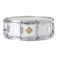 Маршевый малый барабан 14" х 5", Dixon, PMSCL054-WT