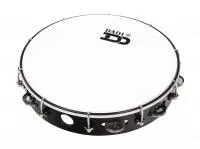 Тамбурин круглый 12" настраиваемый DADI, MT6-121A