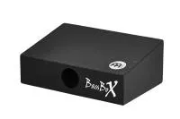 BASSBOX Стомпбокс, басовый кахон под педаль, Meinl