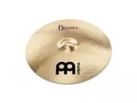 B16MTC-B Byzance Brilliant Medium Thin Crash Тарелка 16", Meinl