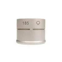 Neumann KK 185 Капсюль микрофонный, гиперкардиоида, никель, Sennheiser, 008570