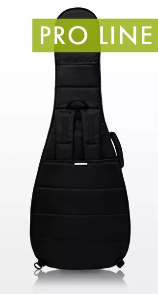 BM1037 Classic PRO Чехол для классической гитары, серый, BAG&music