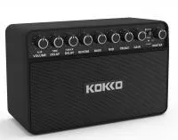 Комбоусилитель гитарный, Kokko, KG-20