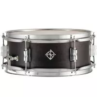 Малый барабан 12" х 5", черный, Dixon, PDSL512BKC