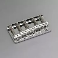205B-5-C Бридж (струнодержатель) для бас-гитары, Gotoh