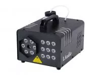 Генератор дыма, 700Вт, Foix, WS-SM700LED-B