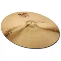 0001061219 2002 Thin Crash Тарелка 19'', Paiste