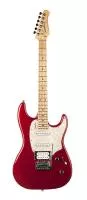041190 Session Desert Red HG MN LTD Электрогитара, Godin