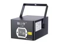 Лазерный проектор, RGB, лазер Bi Ray, L1W