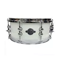 17313033 ESF 11 1465 SDW 13084 Essential Force Малый барабан 14'' x 6,5'', белый, Sonor