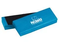 NINO940B Блоки с наждачной бумагой, синие, Meinl