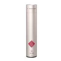 Neumann KM 185 Микрофон конденсаторный, никель, Sennheiser, 008440