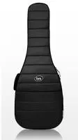 BM1030 Electro PRO Чехол для электрогитары, черный, BAG&music