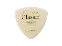 Celluloid Vintage Classic Luminous Медиаторы 50шт, толщина 1.0мм, Pickboy, GP-40/100