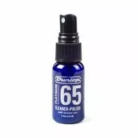 Platinum 65 Средство для очистки/полироль для гитары, 30мл, Dunlop, P65CP1