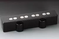 249B JB6 Звукосниматель для бас-гитар, Schaller