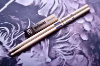 Standard Series 2B Барабанные палочки, орех гикори, Williams, DS-WST-2B