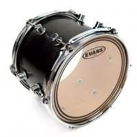 TT16EC2S EC2S Clear SST Пластик для ТОМ барабана 16", Evans