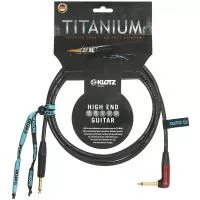 TIR0450PSP Кабель инструментальный, 4,5м, Klotz