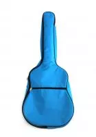Чехол для классической гитары, синий, MEZZO, MZ-ChGC-2/1blue
