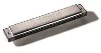 M255001 Big Valley С-major Губная гармошка тремоло Hohner