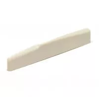 TUSQ Нижний порожек для акустической гитары, GraphTech, PQ-9281-C0