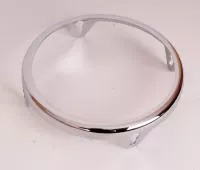 99623500 GCR 85 Обод для бонго 8,5'', изогнутый, Sonor