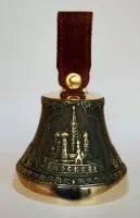 КМ950-015 Колокол Собор Василия Блаженного и Спасская башня, Воронежская Литейная Мастерская