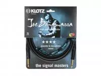 Joe Bonamassa Кабель инструментальный, 4.5м, Klotz, JBNPP0.45