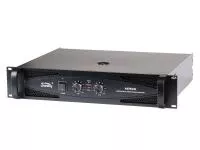 Усилитель мощности, 1500Вт, Soundking, AE1500