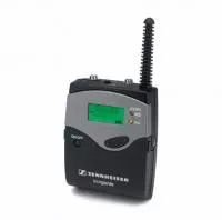 SK 2020-D Передатчик радиосистемы, Sennheiser, 500548