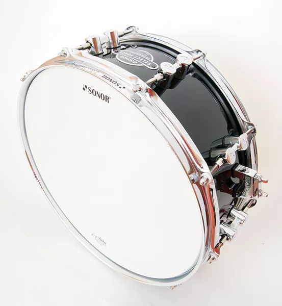 17314840 SEF 11 1455 SDW 11234 Select Force Малый барабан 14'' x 5,5'', черный, Sonor