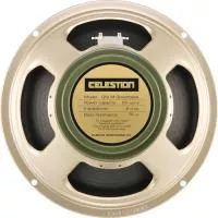T1220BWD G12M Greenback Динамик НЧ 12", 8 Ом, Celestion
