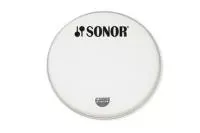 90976000 PW 20 B/L Пластик для бас-барабана 20'', Sonor