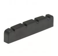 Black TUSQ XL Верхний порожек для бас-гитары, GraphTech, PT-1200-00