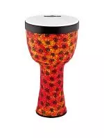VR-SDJPO14-SH Boom Series Pop Off Джембе 14", синтетический пластик, Viva Rhythm