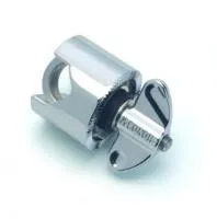 13580501 Hardware 600 BA19-BR Basic Arm 19 Базовый зажим-трещотка, Sonor