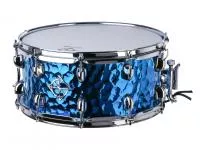 Cornerstone Blue Titanium Малый барабан 6.5 x 14", Dixon, PDSCST654BTS