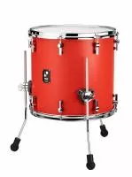 SQ1 1615 FT 17338 Напольный том 16" x 15", красный, Sonor, 16141638