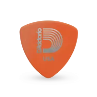 Duralin Медиаторы, дюралин, тонкие, 10шт, широкие, Planet Waves, 2DOR2-10