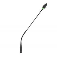 MEG 14-40-L-II B Микрофон на держателе "гусиная шея", с индикацией, Sennheiser, 506398