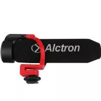 Микрофон накамерный, Alctron, M578
