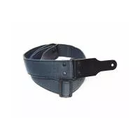CottonDrive Ремень для гитары, серый, Fidel, FL10036CD