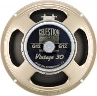 T3903AXD Vintage 30 Динамик НЧ 12", 8 Ом, Celestion