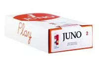 JSR61250 Juno Трости для саксофона альт №2 (50шт), Vandoren