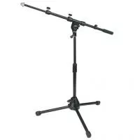 DD065B Микрофонная стойка, черная, Soundking